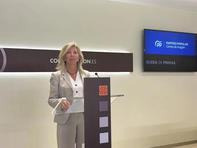 El PP critica al PSOE por su "traición" a la financiación autonómica en busca de poder