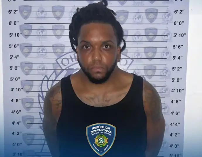 Detenido en República Dominicana un hombre condenado por violar y grabar a una joven en Vigo