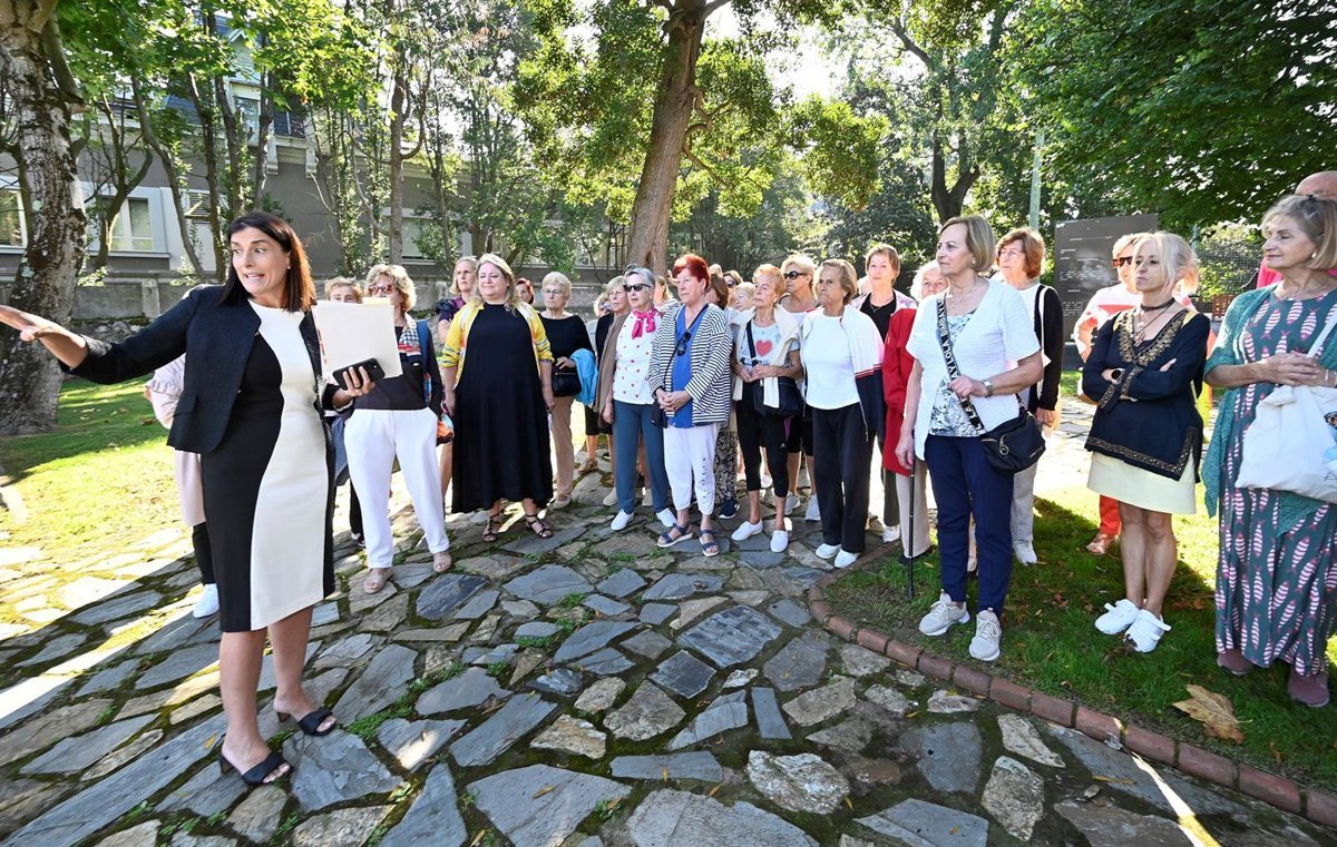 La nueva superficie de las pistas de la Finca de Jado se completará en diciembre