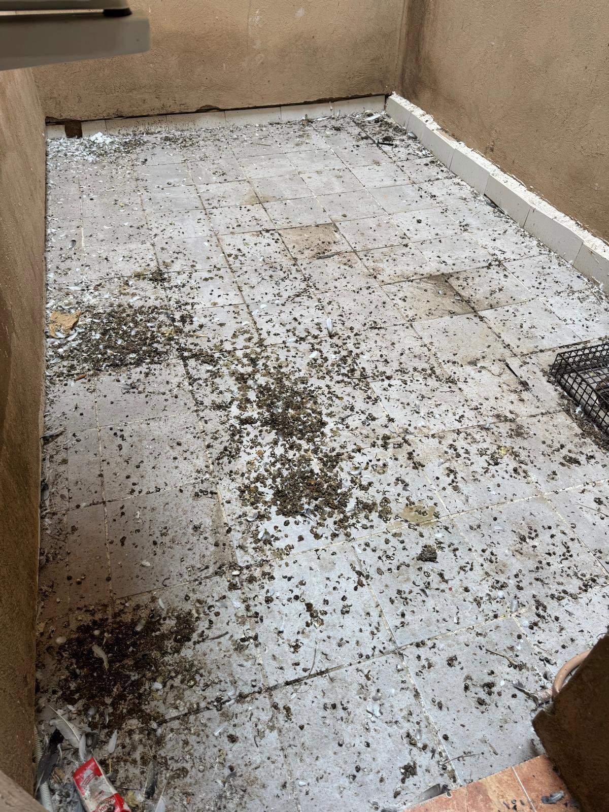 CSIF denuncia la insalubridad del centro penitenciario de Logroño y sus condiciones inadecuadas.