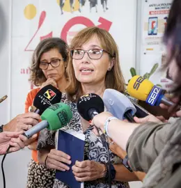 Aragón solicita aclaraciones sobre el problema con las pulseras antimaltrato y su impacto en la Aragón solicita aclaraciones sobre el problema con las pulseras antimaltrato y su impacto en la