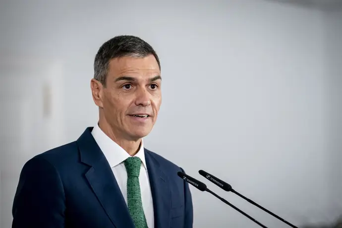 Sánchez asiste a la ONU con Gaza y el apoyo al orden basado en reglas como ejes clave de su agenda