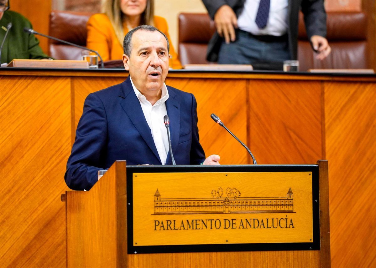 Psoe-A critica la mala gestión de la Junta en dependencia, con 20.000 personas a la espera de