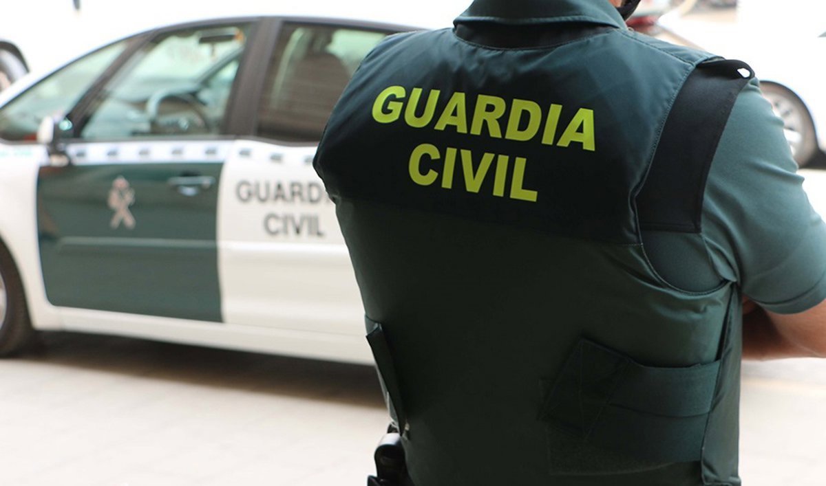 Hallan el cuerpo de un hombre junto al río Viar en Cantillana, Sevilla
