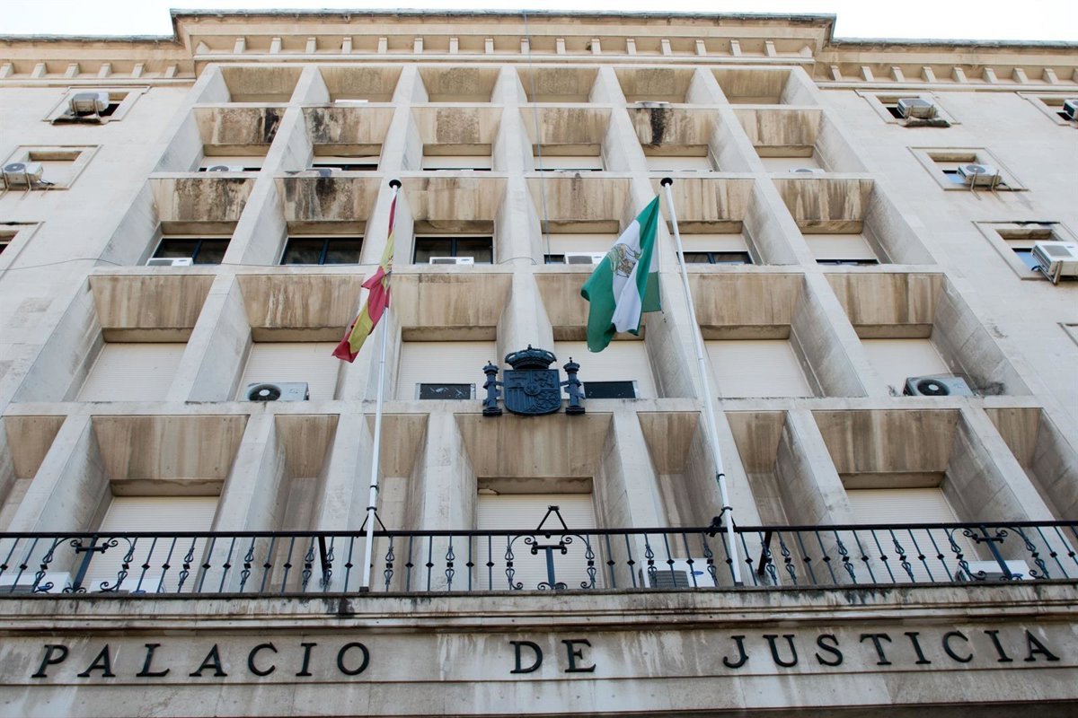 Prisión provisional para uno de los detenidos por la muerte del joven en Torreblanca, Sevilla