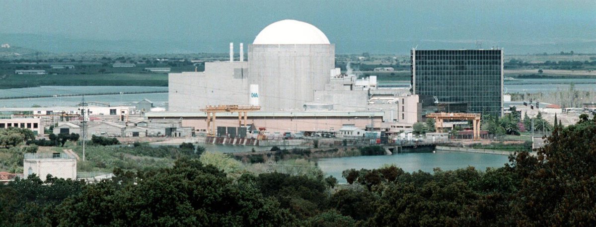 Una delegación de eurodiputados del Partido Popular Europeo visitará la central nuclear de Almaraz