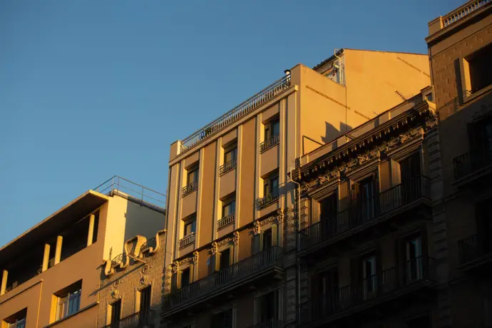 La compraventa de viviendas en Galicia aumenta un 17,1% en julio