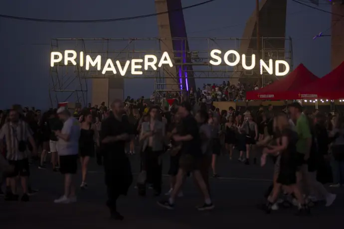 El Primavera Sound 2026 contará con The Cure, Gorillaz, Massive Attack, The xx y Addison Rae
