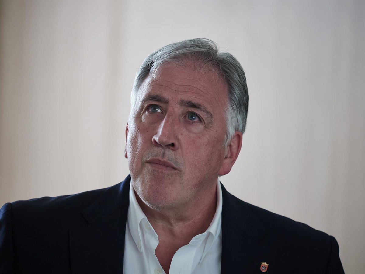 Asiron afirma que es importante preservar la señalética de las víctimas de ETA y que el