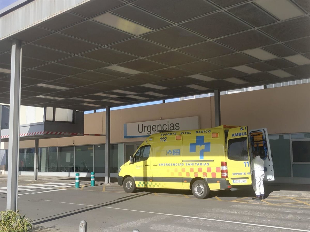 El SERIS mejora la confidencialidad y la seguridad del paciente en los centros de La Rioja