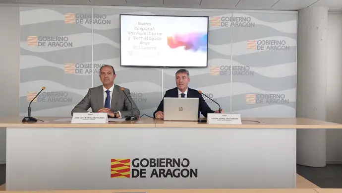El nuevo Royo Villanova, sin ubicación definida, será de gestión pública y contará con casi