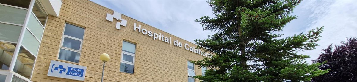 Un hombre resultó herido tras ser atropellado en Pradejón, trasladado al hospital con lesiones.