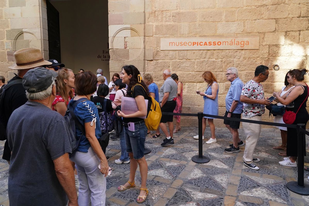 España celebra el Día Mundial del Turismo 2025 con actividades y acceso gratuito a museos y