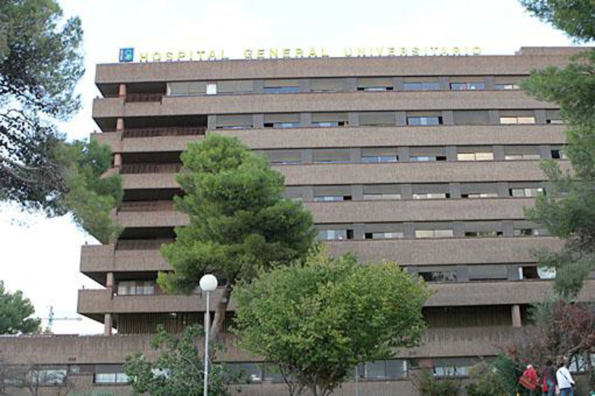 Un hombre de 31 años es llevado a un hospital en Albacete tras sufrir una agresión con arma blanca