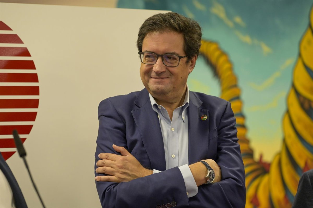 Óscar López prevé que el PP perderá en las próximas elecciones por su soberbia e inhumanidad