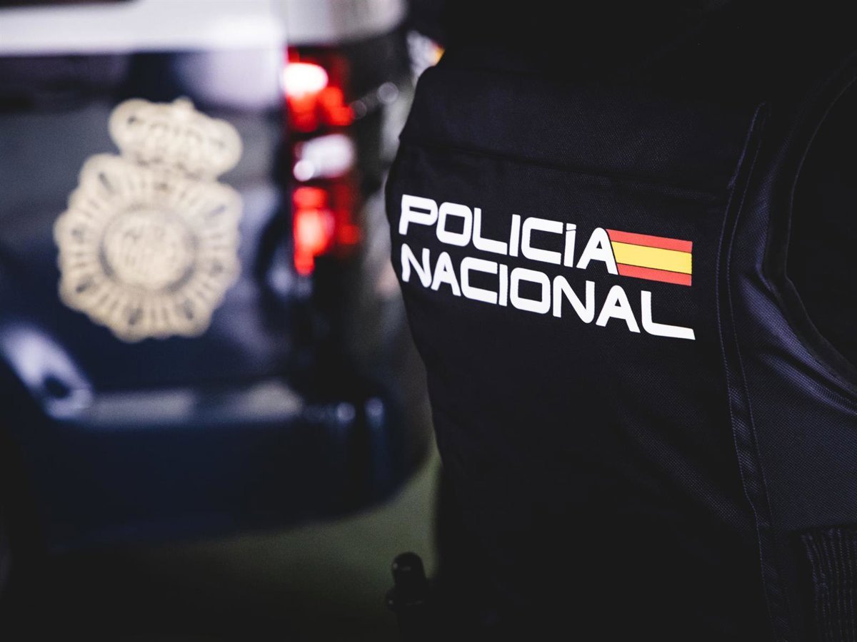 Cuatro detenidos en Cáceres permanecerán en prisión provisional sin posibilidad de fianza por