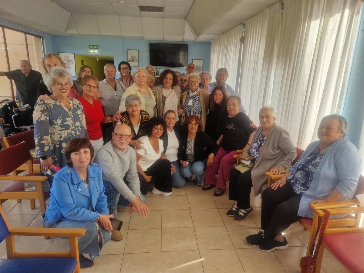 Viviendas del ERA: un modelo seguro y autónomo para la calidad de vida de mayores