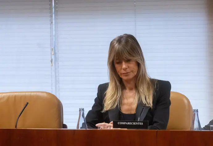 Begoña Gómez no asiste a la reunión para que Peinado le informe sobre el juicio por