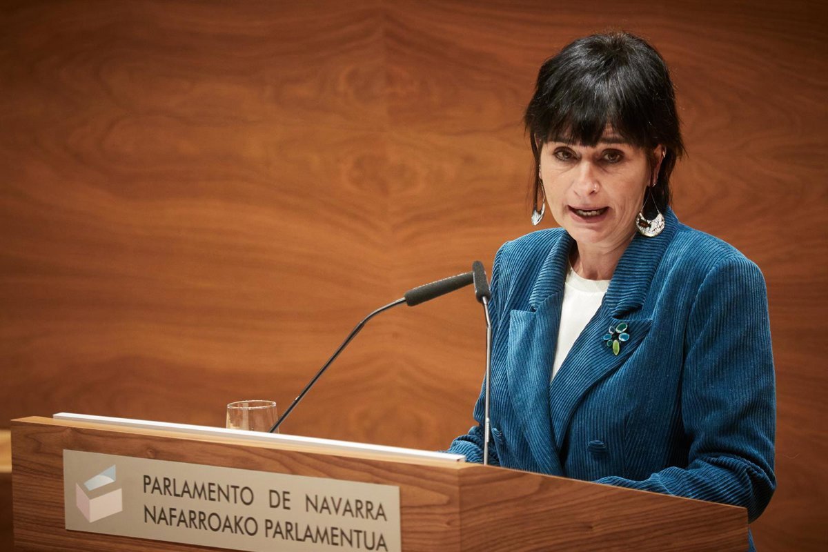 EH Bildu resalta que "la desobediencia civil no es un delito" tras la sentencia del caso Aroztegia