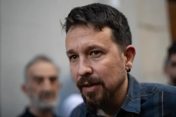 El director de RTVE comparecerá el 3 de noviembre por la demanda de Peinado contra Iglesias