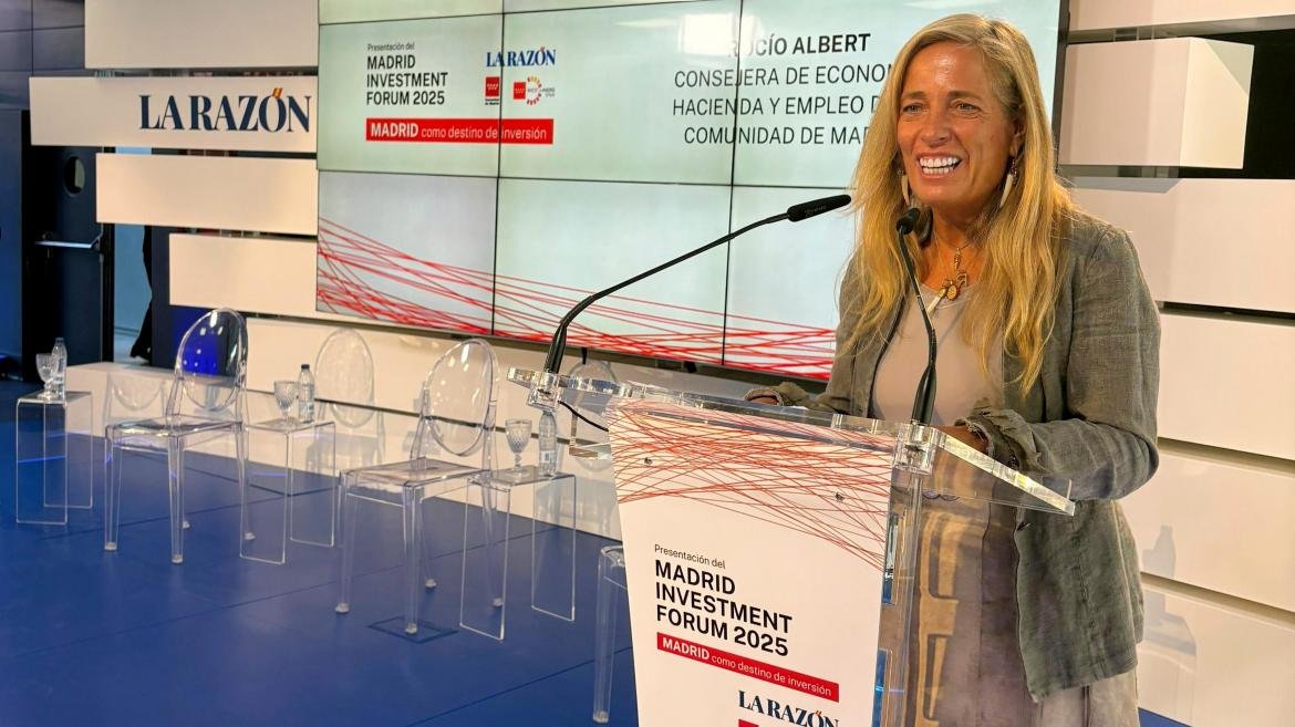 Madrid acoge a líderes empresariales y expertos internacionales en la segunda edición del foro de