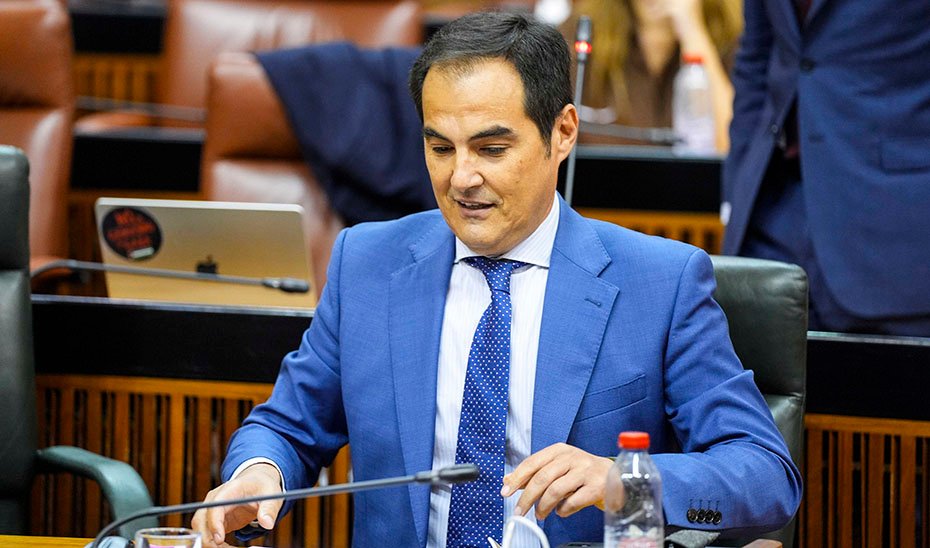 El Gobierno andaluz proporcionará nuevas sedes a siete de los once partidos judiciales en Málaga