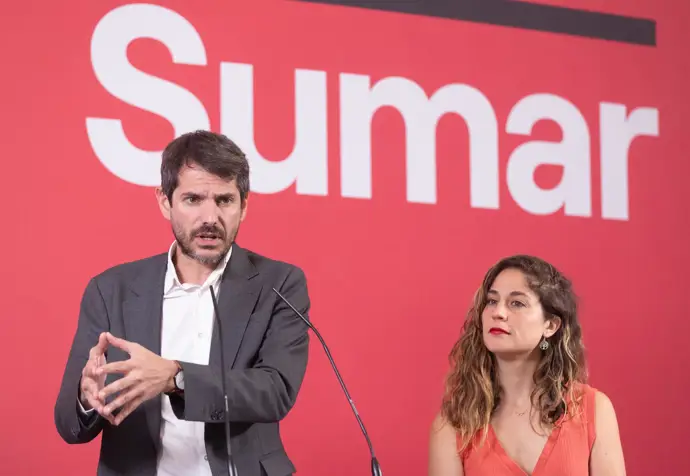 Suma condena el ataque de Israel tras interceptar la flotilla y pide liberar a los detenidos