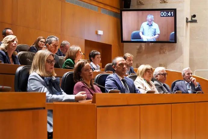 La Dirección General de Justicia presentará un análisis sobre los perfiles comunes de agresores