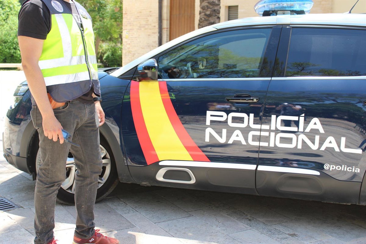 Detenido un octogenario en Marbella tras encontrar el cadáver de su esposa también de la misma