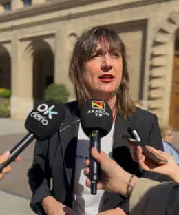 Ranera (PSOE) pide a Chueca que convenza a Calvo para evitar la ausencia de Vox en el acto de la