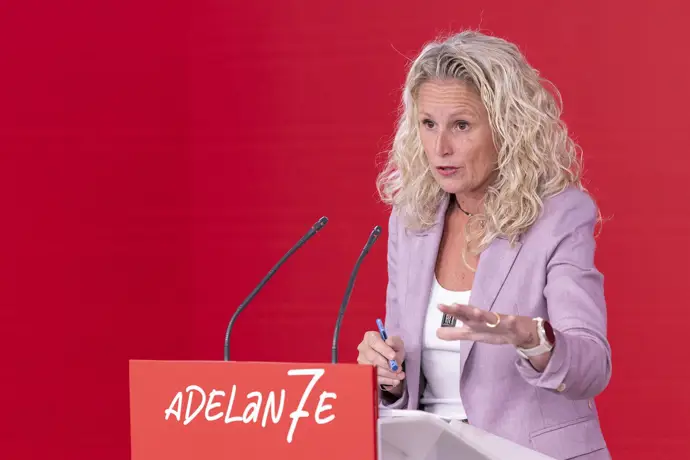 El PSOE considera que los sobres de Ábalos son solo un justificante de gastos y no corrupción, El PSOE considera que los sobres de Ábalos son solo un justificante de gastos y no corrupción,