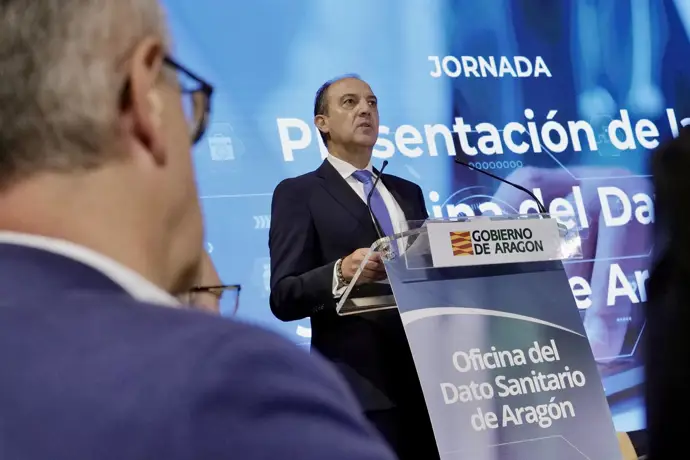 Bancalero destaca que el seguimiento en el cribado de cáncer de mama en Aragón es cercano y eficaz