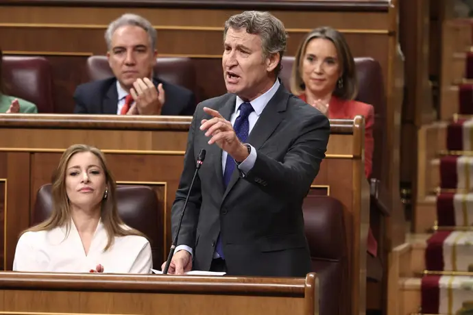 El PP advierte a Sánchez sobre las repercusiones de falsear en la comisión del Senado: hasta un