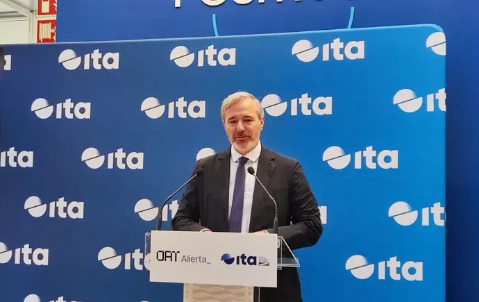 Azcón solicita la renuncia de Alegría tras la confirmación de los encuentros personales de