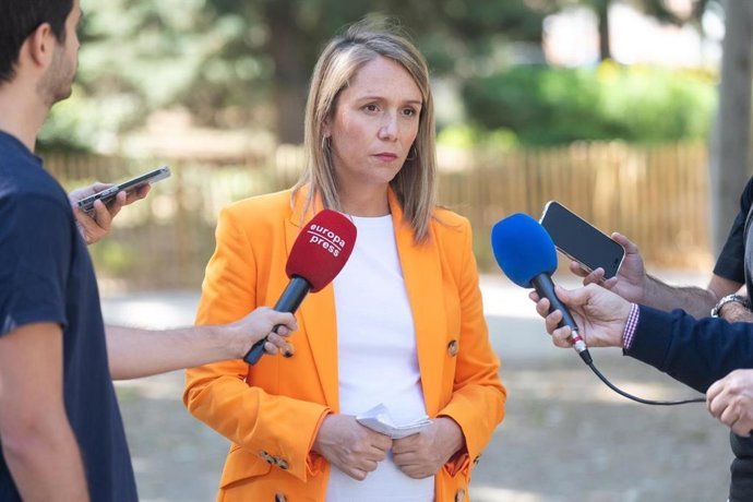 El PP se compromete a aumentar el gasto en defensa al 5% del PIB ante la amenaza de Trump sobre la