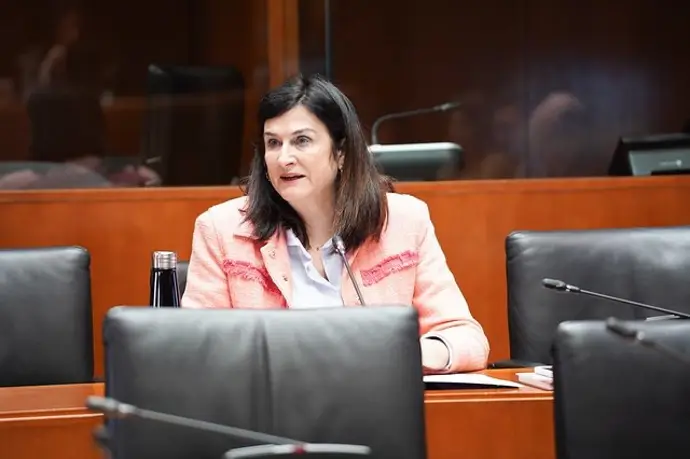 CHA propone mejorar la atención a la dependencia en Aragón mediante una ley en las Cortes
