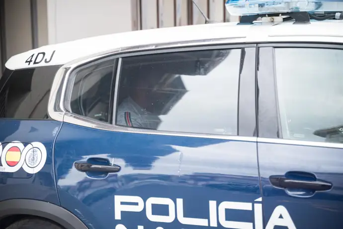 Denunciada una agresión sexual en Valdespartera