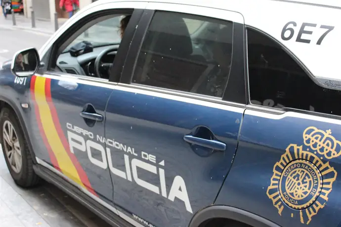 Detienen a un joven por su participación en un tiroteo en Marbella que dejó un hombre de 38 años Detienen a un joven por su participación en un tiroteo en Marbella que dejó un hombre de 38 años