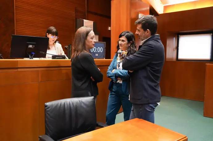 Bienestar Social actualiza convenios de ayuda a domicilio con comarcas y ayuntamientos a precios
