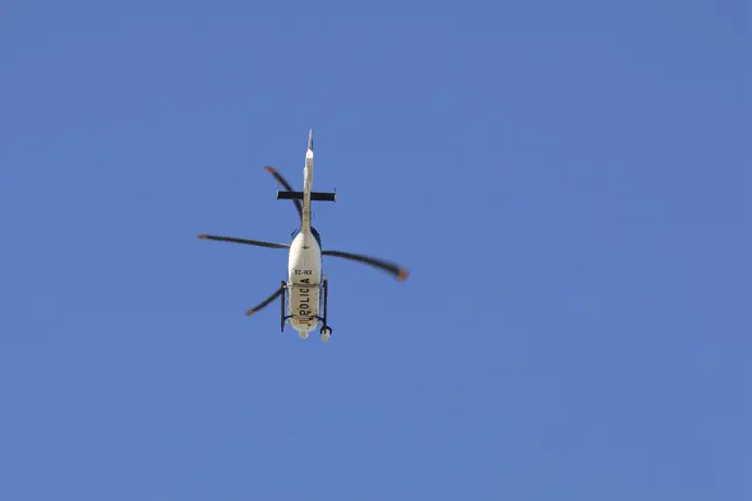 Las fiestas del Pilar en Zaragoza concluyen con 167 detenidos y un descenso del 80% en robos de