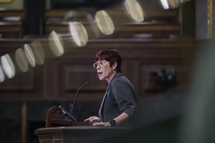 Compromís pide a Ábalos que renuncie a su escaño y considera proponer al Gobierno reformar los