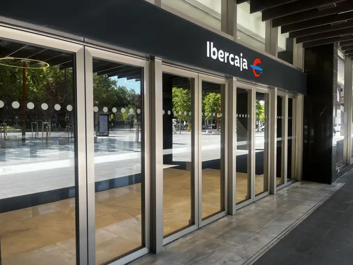 Ibercaja alcanza más de 28.200 millones en patrimonio gestionado a septiembre, un 9,5% más que en