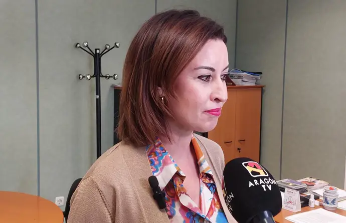 Teresa Ladrero (PSOE) solicita al PP que respete la justicia y menciona el caso del alcalde de