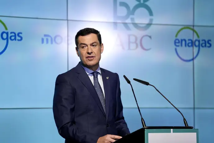 Andalucía aprobará la próxima semana un presupuesto histórico para 2026, con 51.597 millones de Andalucía aprobará la próxima semana un presupuesto histórico para 2026, con 51.597 millones de