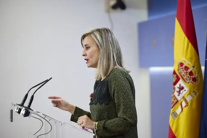 Sumar rechaza la credibilidad de Aldama y critica al PSOE por la corrupción que ensombrece la