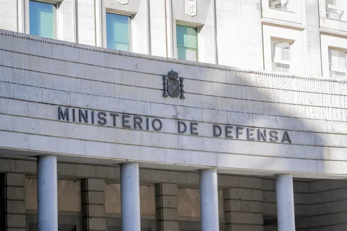 Sumar solicita al Gobierno que dé a conocer un cronograma para reemplazar los programas militares Sumar solicita al Gobierno que dé a conocer un cronograma para reemplazar los programas militares