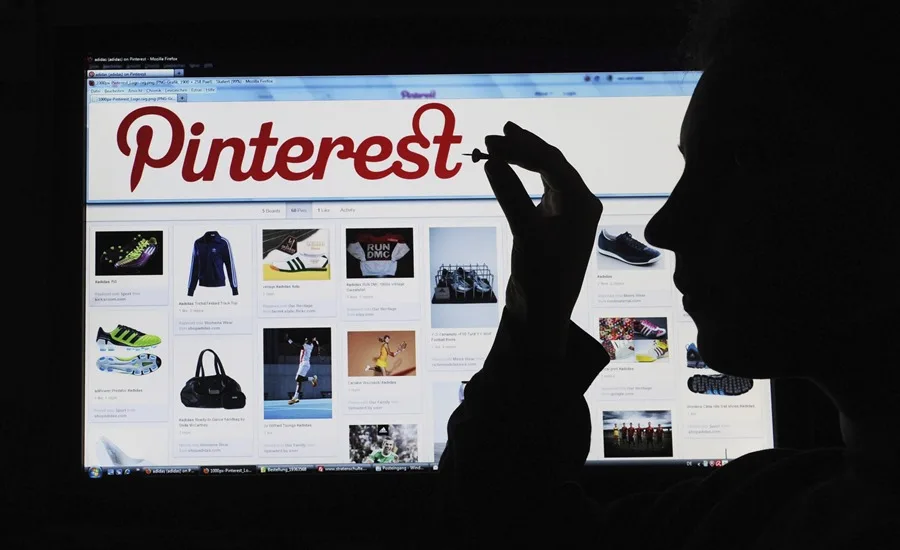 Pinterest presenta una nueva herramienta de inteligencia artificial para guiar compras en línea