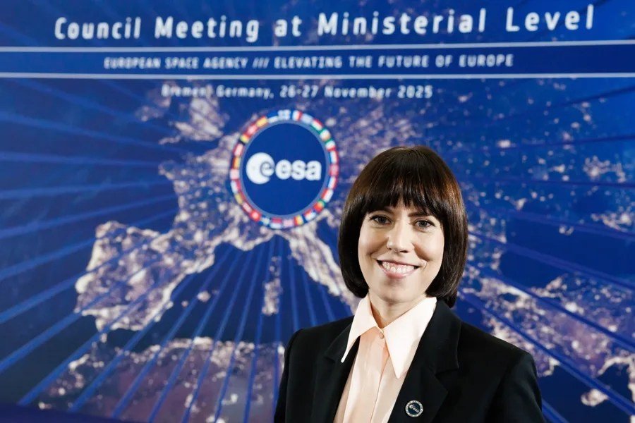 España destinará 1.400 millones a programas de la ESA y multa a Aena con 10 millones por