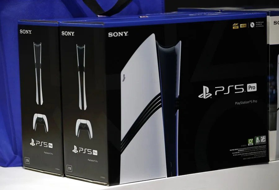Sony lanza una versión más asequible de la PlayStation 5 exclusiva para el mercado japonés