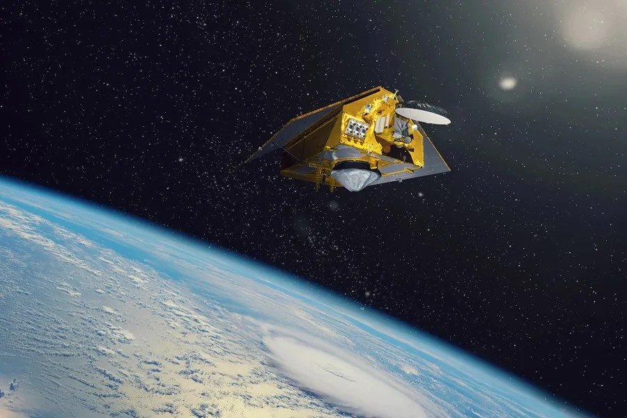 Sentinel-6B logra un exitoso lanzamiento para medir el nivel del mar y mejorar pronósticos de